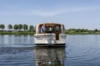 Linssen Linssen 2