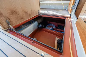Linssen Linssen 30