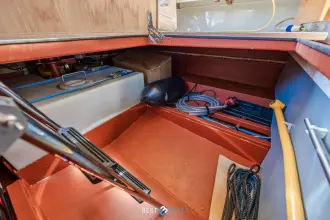 Linssen Linssen 31