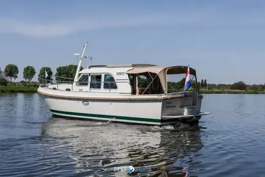 Linssen Linssen 3