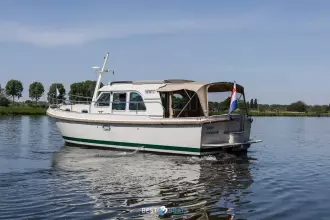 Linssen Linssen 3