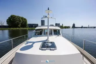 Linssen Linssen 6