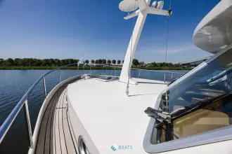 Linssen Linssen 7