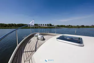 Linssen Linssen 8