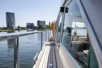 Linssen Linssen 9