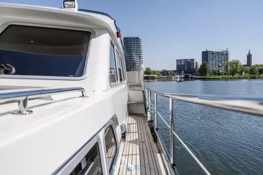 Linssen Linssen 10