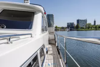 Linssen Linssen 10