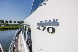 Linssen Linssen 11