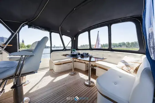 Linssen Linssen 12