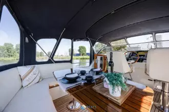 Linssen Linssen 13