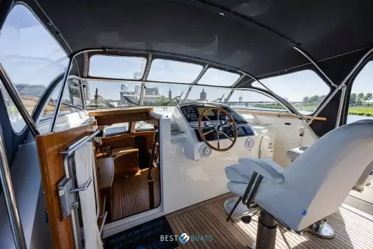 Linssen Linssen 14