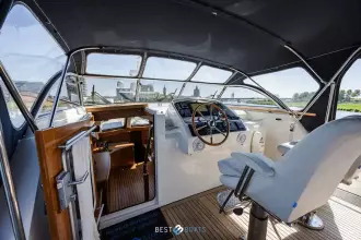 Linssen Linssen 14