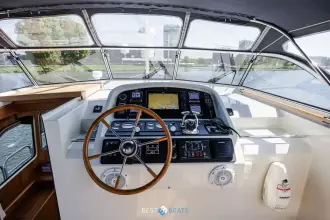 Linssen Linssen 15