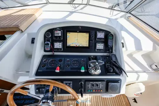Linssen Linssen 16