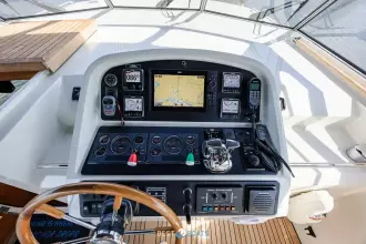 Linssen Linssen 16