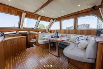 Linssen Linssen 17