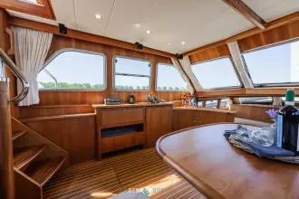 Linssen Linssen 18