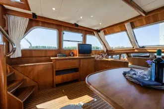 Linssen Linssen 19