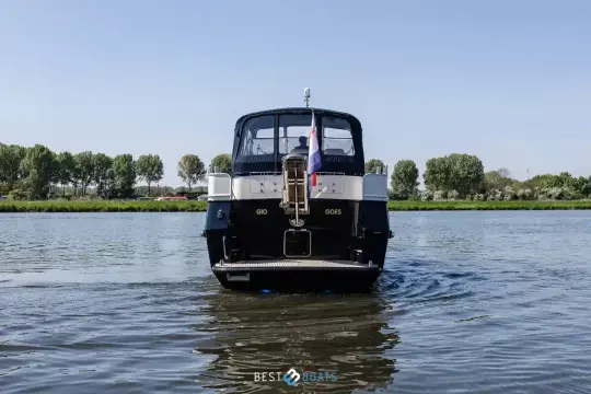 Linssen Linssen 1