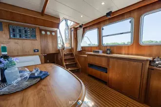 Linssen Linssen 20