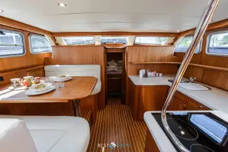 Linssen Linssen 21