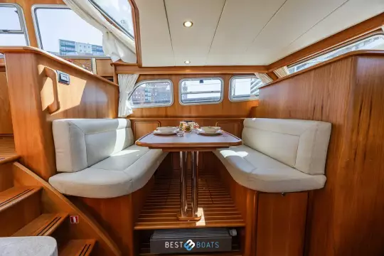 Linssen Linssen 22