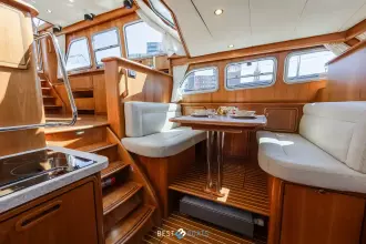 Linssen Linssen 23