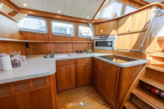 Linssen Linssen 24