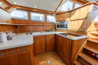 Linssen Linssen 24