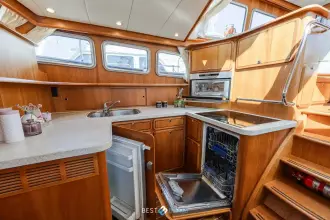 Linssen Linssen 25