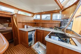 Linssen Linssen 26