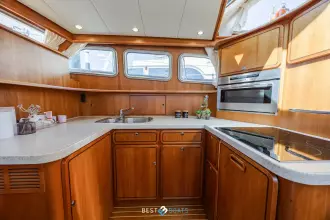 Linssen Linssen 27