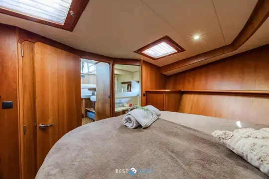 Linssen Linssen 29