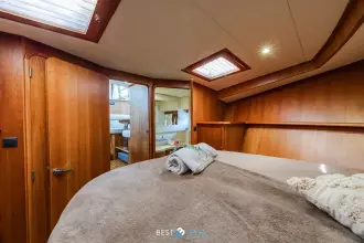 Linssen Linssen 29