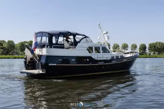 Linssen Linssen 2