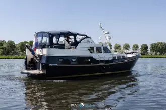 Linssen Linssen 2