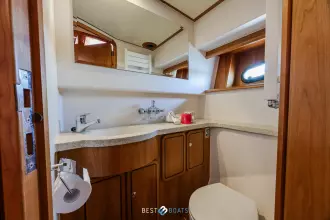 Linssen Linssen 30