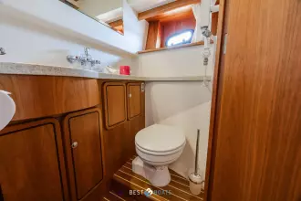 Linssen Linssen 31