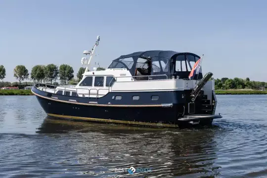 Linssen Linssen 3