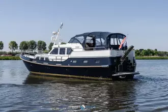Linssen Linssen 3