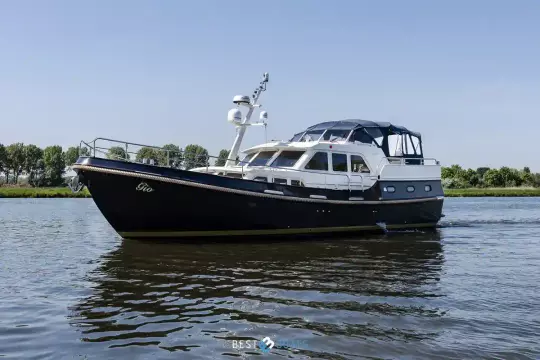 Linssen Linssen 4