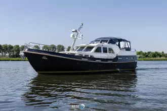 Linssen Linssen 4