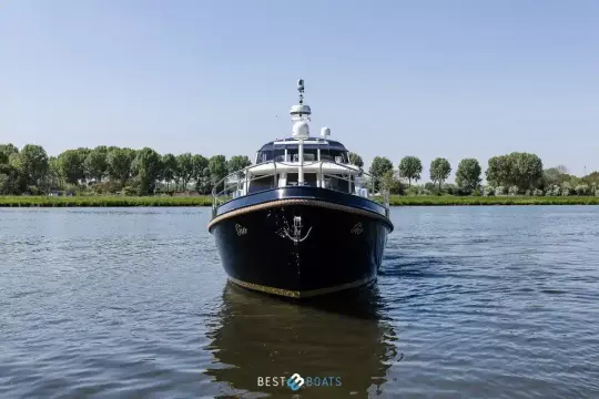 Linssen Linssen 5