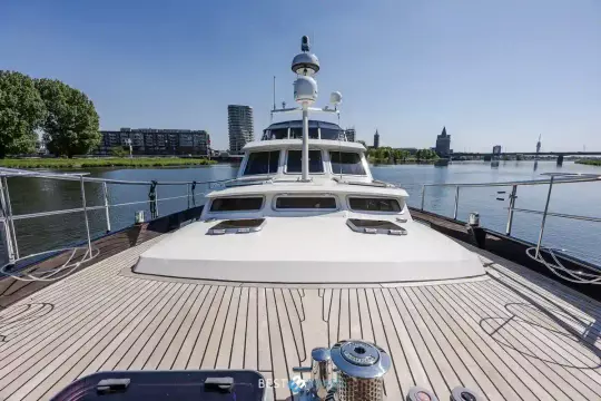 Linssen Linssen 6