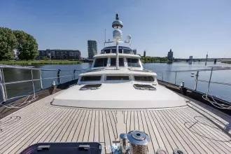 Linssen Linssen 6