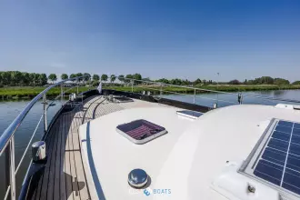 Linssen Linssen 7