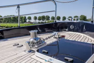 Linssen Linssen 8