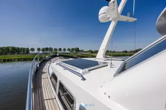 Linssen Linssen 9