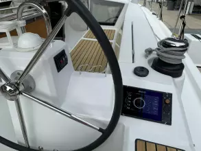 Starboard Instruments