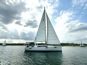 April 2025 Lake Travis